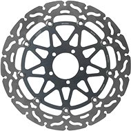 TRW Brzdový kotouč MSW205RAC sada 2ks - Brake Disc