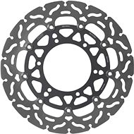 TRW Brzdový kotouč MSW208RAC sada 2ks - Brake Disc