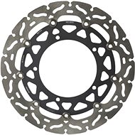 TRW Brzdový kotouč MSW209RAC sada 2ks - Brake Disc