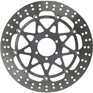 TRW Brzdový kotouč MSW211 sada 2ks - Brake Disc