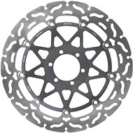 TRW Brzdový kotouč MSW211RAC sada 2ks - Brake Disc