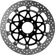 TRW Brzdový kotouč MSW213SP sada 2ks - Brake Disc