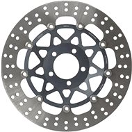 TRW Brzdový kotouč MSW214 sada 2ks - Brake Disc