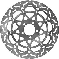 TRW Brzdový kotouč MSW214RAC sada 2ks - Brake Disc