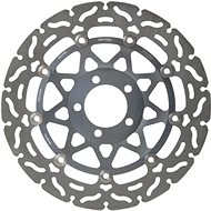 TRW Brzdový kotouč MSW215RAC sada 2ks - Brake Disc