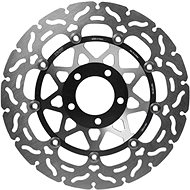 TRW Brzdový kotouč MSW217RAC sada 2ks - Brake Disc