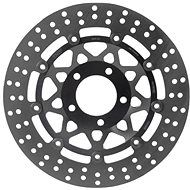 TRW Brake disc MSW220 set 2pcs - Brake Disc