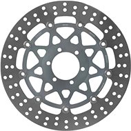 TRW Brzdový kotouč MSW221 sada 2ks - Brake Disc