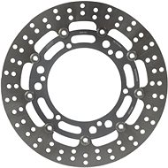 TRW Brzdový kotouč MSW224 sada 2ks - Brake Disc