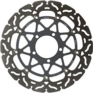 TRW Brzdový kotouč MSW225RAC sada 2ks - Brake Disc