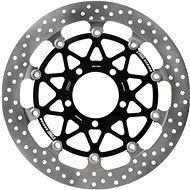 TRW Brzdový kotouč MSW225SP sada 2ks - Brake Disc