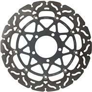 TRW Brzdový kotouč MSW226RAC sada 2ks - Brake Disc