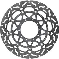 TRW Brzdový kotouč MSW229RAC sada 2ks - Brake Disc