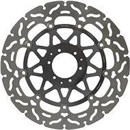 TRW Brzdový kotouč MSW230RAC sada 2ks - Brake Disc