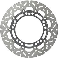 TRW Brzdový kotouč MSW232RAC sada 2ks - Brake Disc