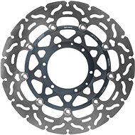TRW Brzdový kotouč MSW240RAC sada 2ks - Brake Disc
