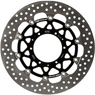 TRW Brzdový kotouč MSW240SP sada 2ks - Brake Disc