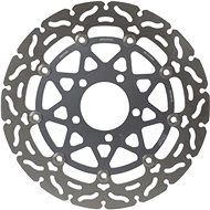 TRW Brzdový kotouč MSW241RAC sada 2ks - Brake Disc