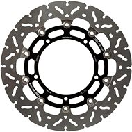 TRW Brzdový kotouč MSW242RACSP sada 2ks - Brake Disc