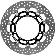 TRW Brzdový kotouč MSW242SP sada 2ks - Brake Disc