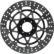 TRW Brzdový kotouč MSW243 sada 2ks - Brake Disc