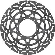 TRW Brzdový kotouč MSW244RAC sada 2ks - Brake Disc