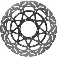 TRW Brzdový kotouč MSW245RAC sada 2ks - Brake Disc