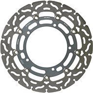 TRW Brzdový kotouč MSW246RAC sada 2ks - Brake Disc
