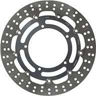 TRW Brzdový kotouč MSW247 sada 2ks - Brake Disc