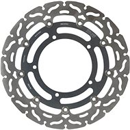 TRW Brzdový kotouč MSW247RAC sada 2ks - Brake Disc