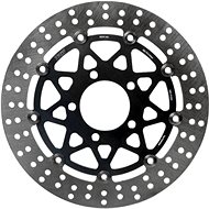 TRW Brzdový kotouč MSW248 sada 2ks - Brake Disc