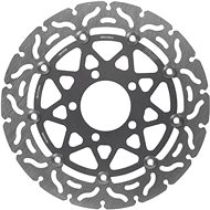 TRW Brzdový kotouč MSW248RAC sada 2ks - Brake Disc