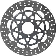 TRW Brzdový kotouč MSW250 sada 2ks - Brake Disc