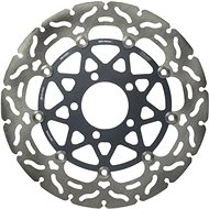 TRW Brzdový kotouč MSW250RAC sada 2ks - Brake Disc