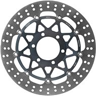 TRW Brzdový kotouč MSW251 sada 2ks - Brake Disc