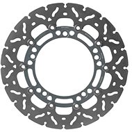 TRW Brzdový kotouč MSW252RAC sada 2ks - Brake Disc