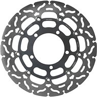 TRW Brzdový kotouč MSW255RAC sada 2ks - Brake Disc