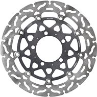 TRW Brzdový kotouč MSW257RAC sada 2ks - Brake Disc