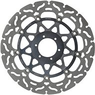 TRW Brzdový kotouč MSW258RAC sada 2ks - Brake Disc