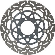 TRW Brzdový kotouč MSW264RAC sada 2ks - Brake Disc