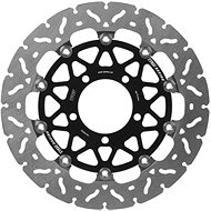 TRW Brzdový kotouč MSW264RACSP sada 2ks - Brake Disc