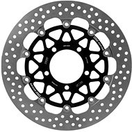TRW Brzdový kotouč MSW264SP sada 2ks - Brake Disc