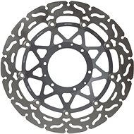 TRW Brzdový kotouč MSW265RAC sada 2ks - Brake Disc