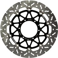 TRW Brzdový kotouč MSW265RACSP sada 2ks - Brake Disc