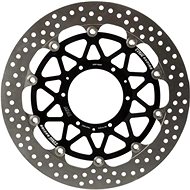 TRW Brzdový kotouč MSW265SP sada 2ks - Brake Disc
