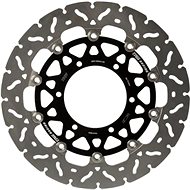 TRW Brzdový kotouč MSW266RACSP sada 2ks - Brake Disc