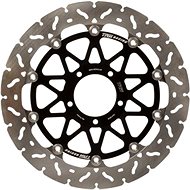 TRW Brzdový kotouč MSW267RACSP sada 2ks - Brake Disc