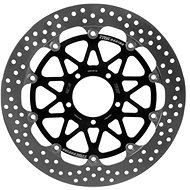 TRW Brzdový kotouč MSW267SP sada 2ks - Brake Disc