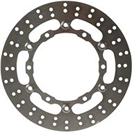 TRW Brzdový kotouč MSW268 sada 2ks - Brake Disc