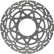 TRW Brzdový kotouč MSW270RAC sada 2ks - Brake Disc